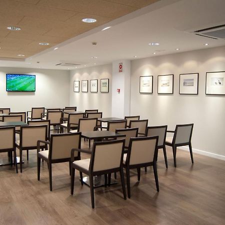 Garbi Costa Luz Hotel Конил-де-ла-Фронтера Бизнес снимка