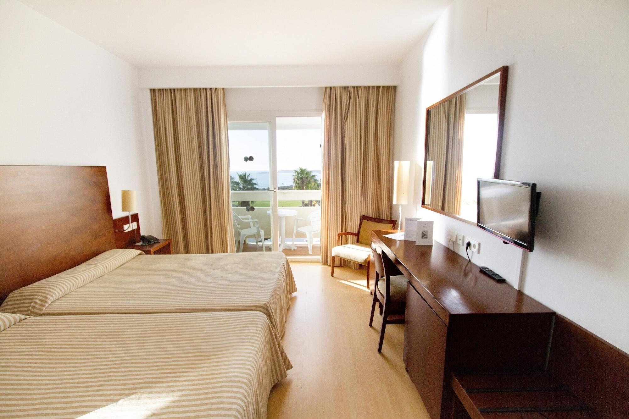Garbi Costa Luz Hotel Конил-де-ла-Фронтера Екстериор снимка