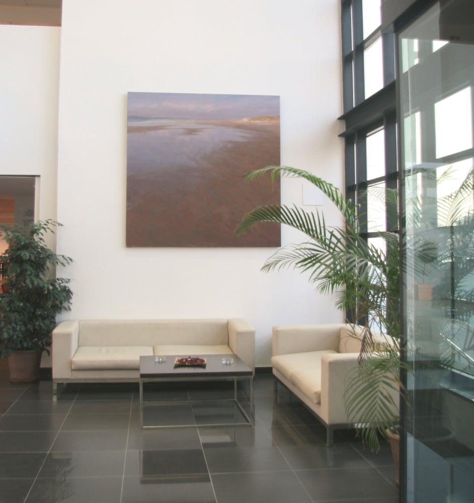 Garbi Costa Luz Hotel Конил-де-ла-Фронтера Екстериор снимка