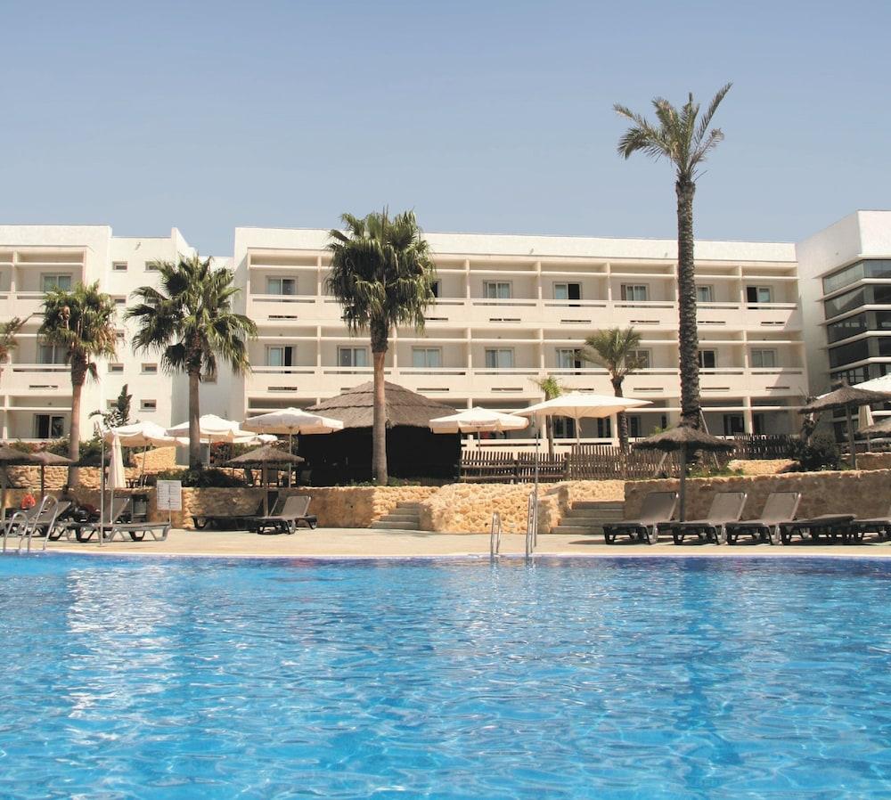 Garbi Costa Luz Hotel Конил-де-ла-Фронтера Екстериор снимка