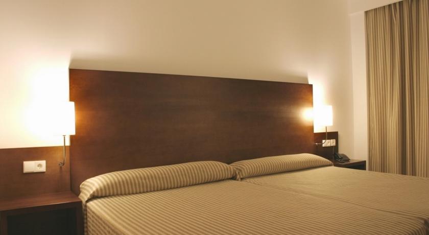 Garbi Costa Luz Hotel Конил-де-ла-Фронтера Екстериор снимка