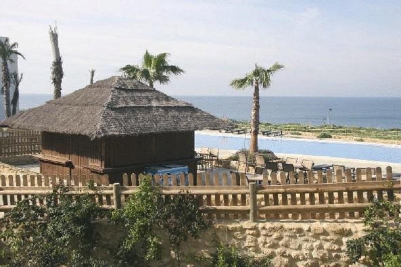 Garbi Costa Luz Hotel Конил-де-ла-Фронтера Екстериор снимка