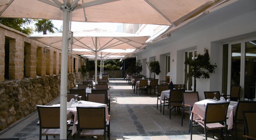 Garbi Costa Luz Hotel Конил-де-ла-Фронтера Екстериор снимка