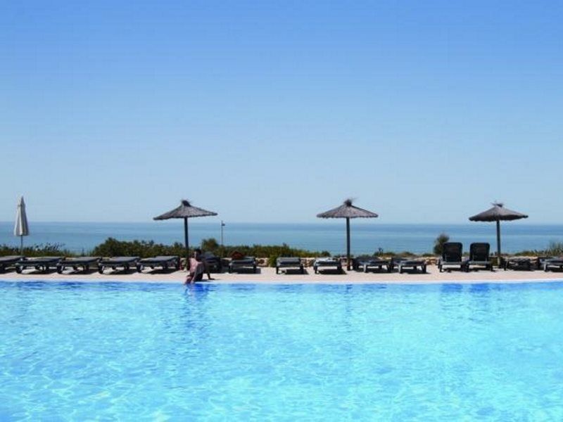 Garbi Costa Luz Hotel Конил-де-ла-Фронтера Екстериор снимка