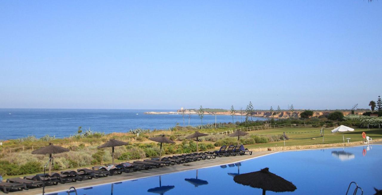 Garbi Costa Luz Hotel Конил-де-ла-Фронтера Екстериор снимка