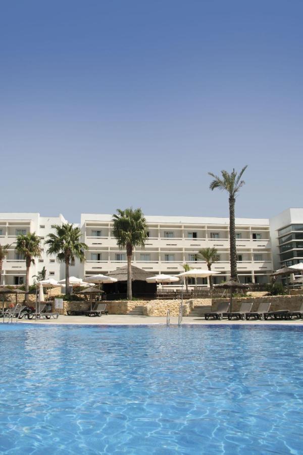 Garbi Costa Luz Hotel Конил-де-ла-Фронтера Екстериор снимка