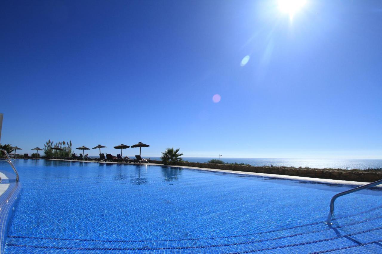Garbi Costa Luz Hotel Конил-де-ла-Фронтера Екстериор снимка