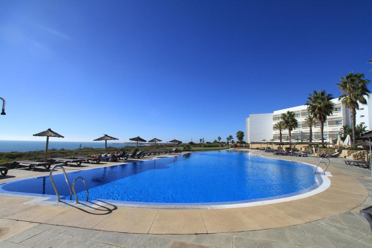 Garbi Costa Luz Hotel Конил-де-ла-Фронтера Екстериор снимка