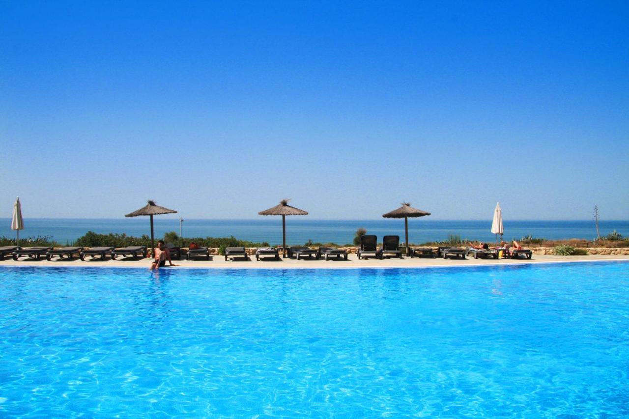Garbi Costa Luz Hotel Конил-де-ла-Фронтера Екстериор снимка