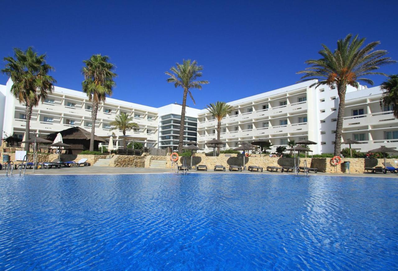 Garbi Costa Luz Hotel Конил-де-ла-Фронтера Екстериор снимка