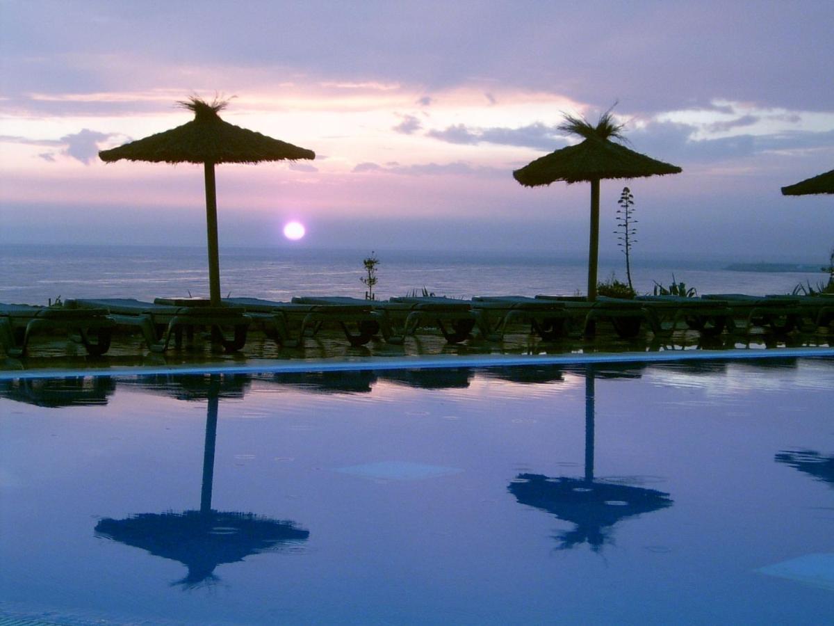 Garbi Costa Luz Hotel Конил-де-ла-Фронтера Екстериор снимка