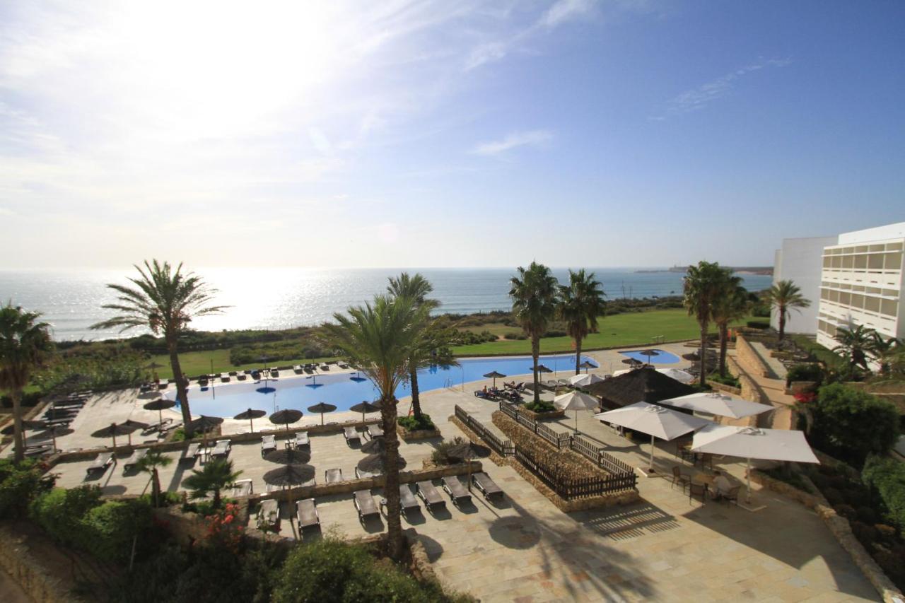 Garbi Costa Luz Hotel Конил-де-ла-Фронтера Екстериор снимка