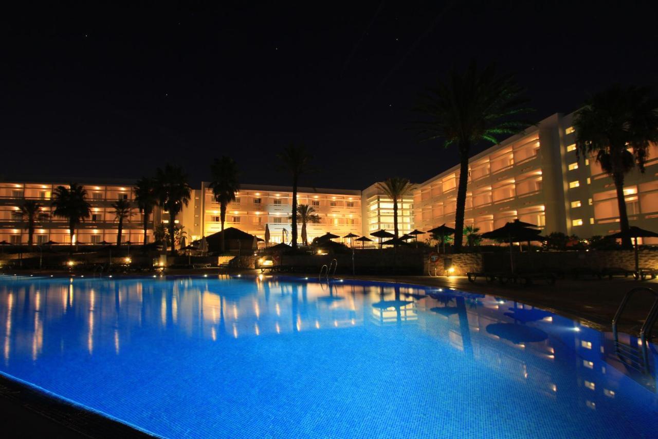 Garbi Costa Luz Hotel Конил-де-ла-Фронтера Екстериор снимка