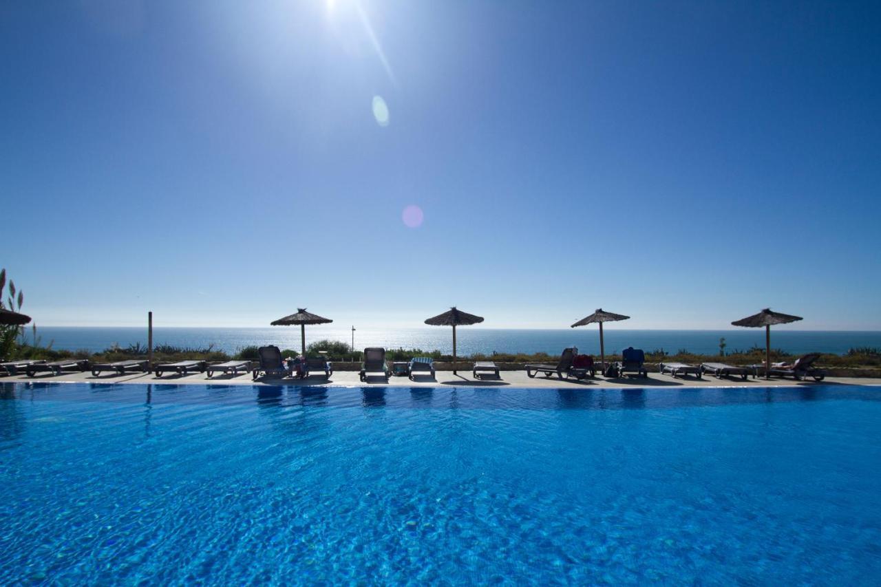Garbi Costa Luz Hotel Конил-де-ла-Фронтера Екстериор снимка
