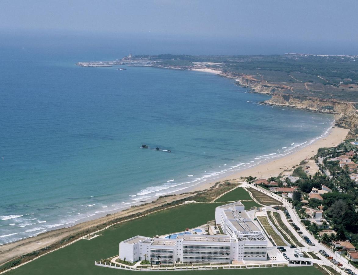 Garbi Costa Luz Hotel Конил-де-ла-Фронтера Екстериор снимка