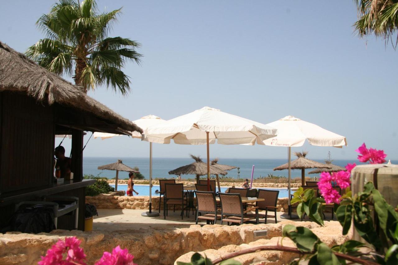 Garbi Costa Luz Hotel Конил-де-ла-Фронтера Екстериор снимка